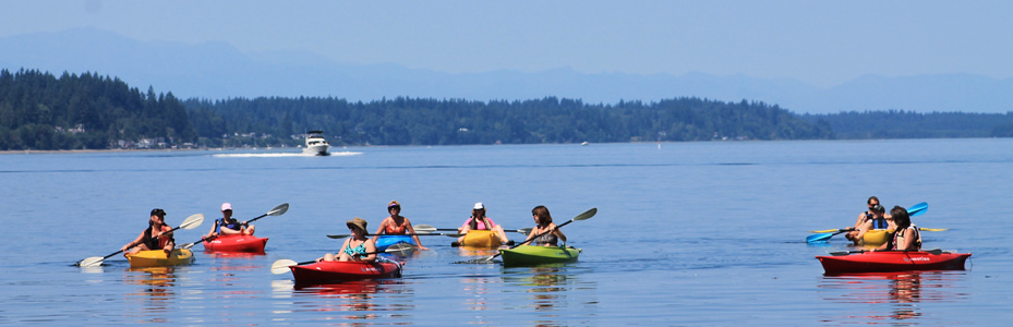 Kayak Rentals