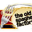 Old Spaghetti Factory