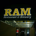 Ram Restaurant & Brewery