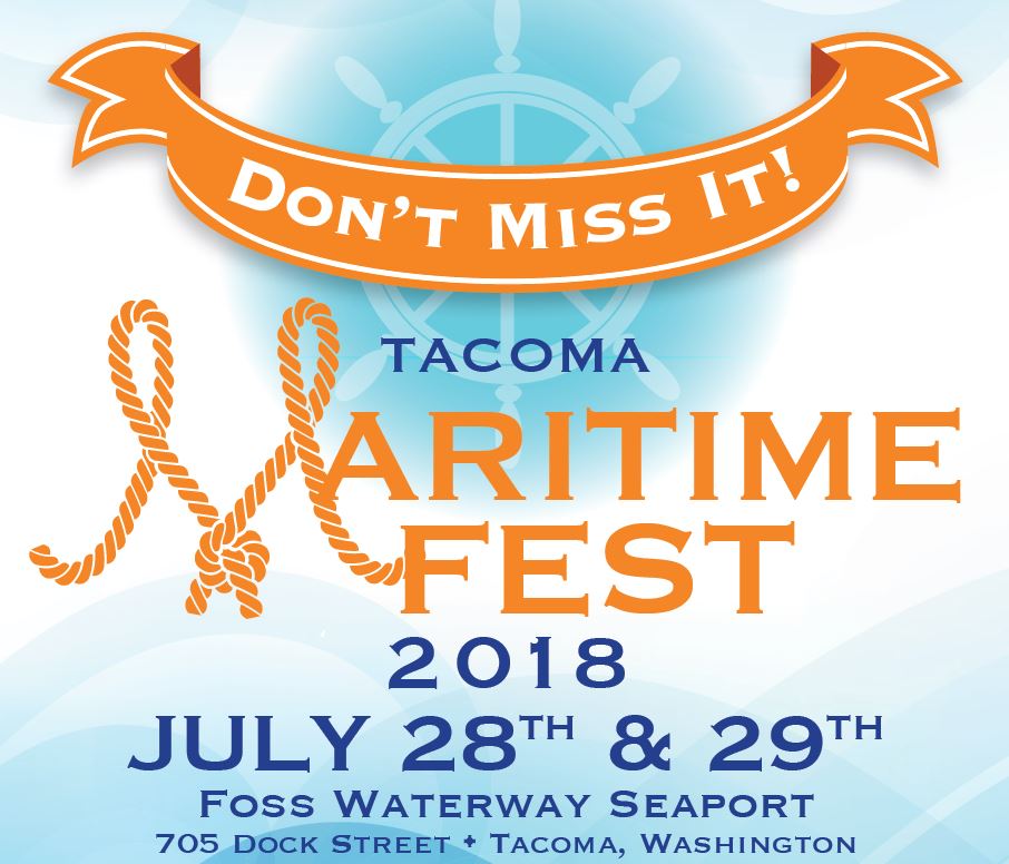 Tacoma Maritime Fest